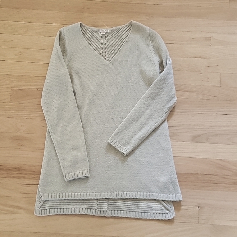 Sweater-women's medium
